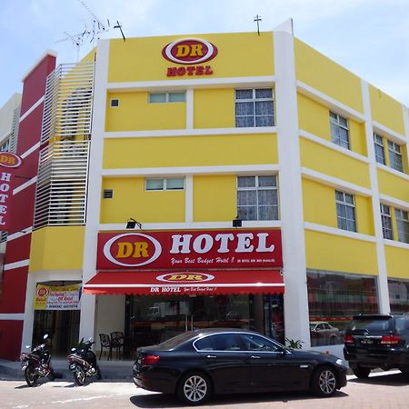 Dr Hotel บายันเลอปาส ภายนอก รูปภาพ